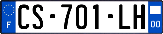 CS-701-LH