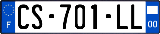 CS-701-LL
