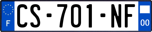 CS-701-NF
