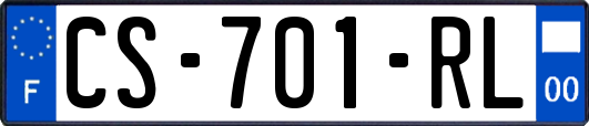 CS-701-RL