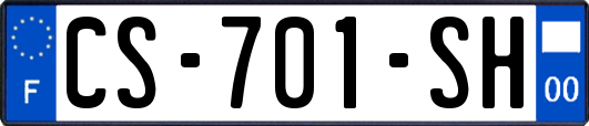 CS-701-SH