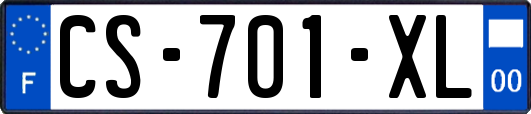 CS-701-XL