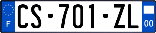 CS-701-ZL