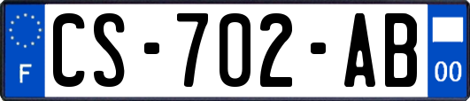 CS-702-AB