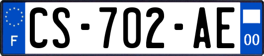 CS-702-AE