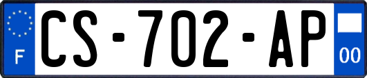 CS-702-AP