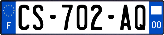 CS-702-AQ