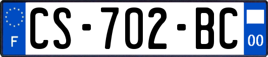 CS-702-BC