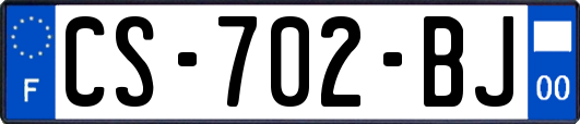 CS-702-BJ