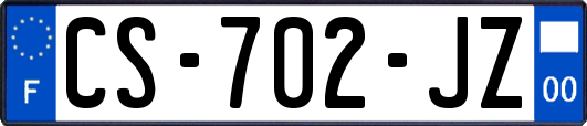 CS-702-JZ