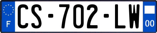 CS-702-LW