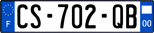 CS-702-QB