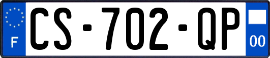 CS-702-QP