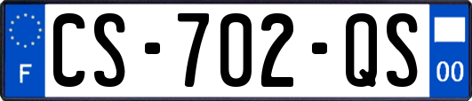 CS-702-QS