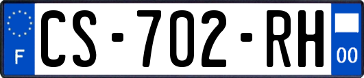 CS-702-RH