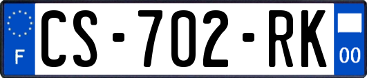 CS-702-RK