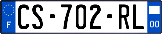 CS-702-RL