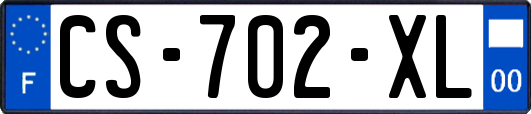 CS-702-XL