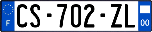 CS-702-ZL