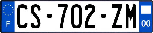 CS-702-ZM