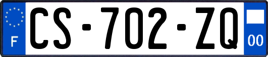 CS-702-ZQ