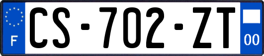 CS-702-ZT