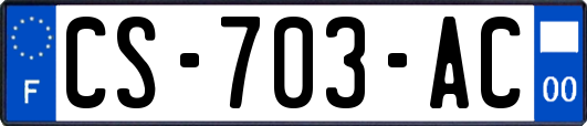 CS-703-AC