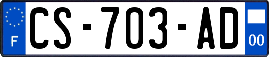 CS-703-AD