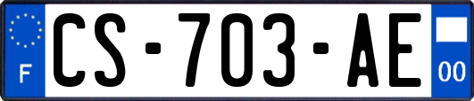 CS-703-AE