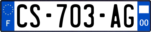 CS-703-AG