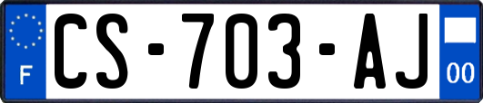 CS-703-AJ