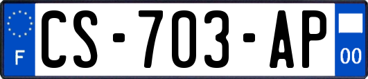 CS-703-AP