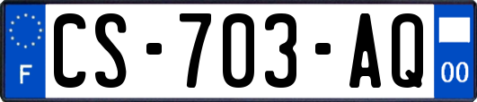 CS-703-AQ