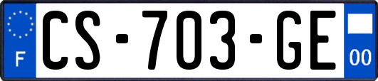 CS-703-GE