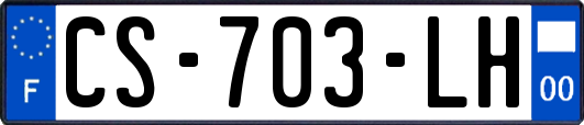 CS-703-LH