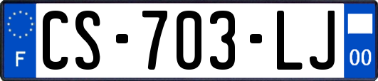CS-703-LJ