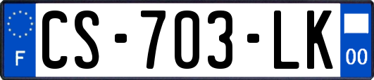CS-703-LK