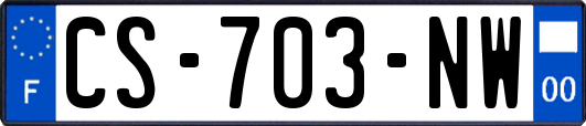 CS-703-NW