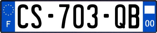 CS-703-QB