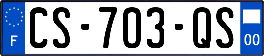 CS-703-QS