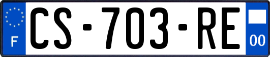 CS-703-RE
