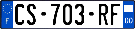 CS-703-RF