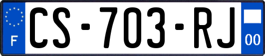 CS-703-RJ