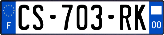 CS-703-RK