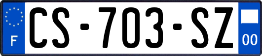 CS-703-SZ