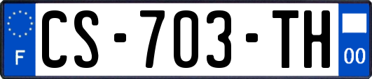 CS-703-TH