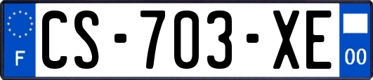 CS-703-XE