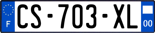 CS-703-XL