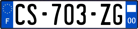 CS-703-ZG