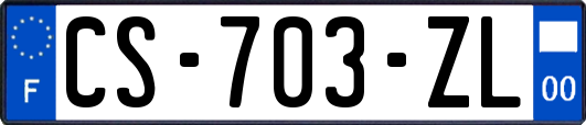 CS-703-ZL